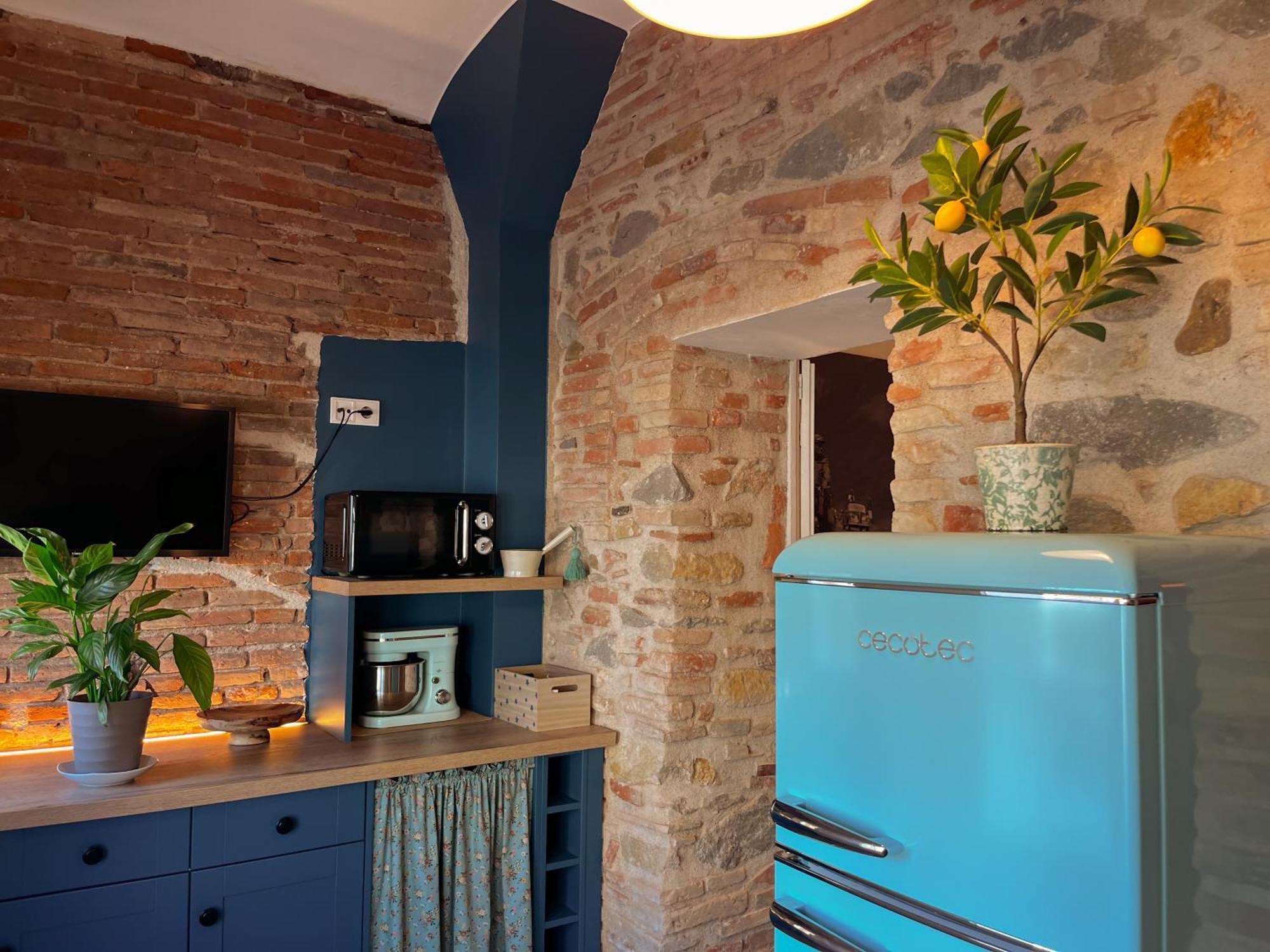 Chic In Center Gerona
