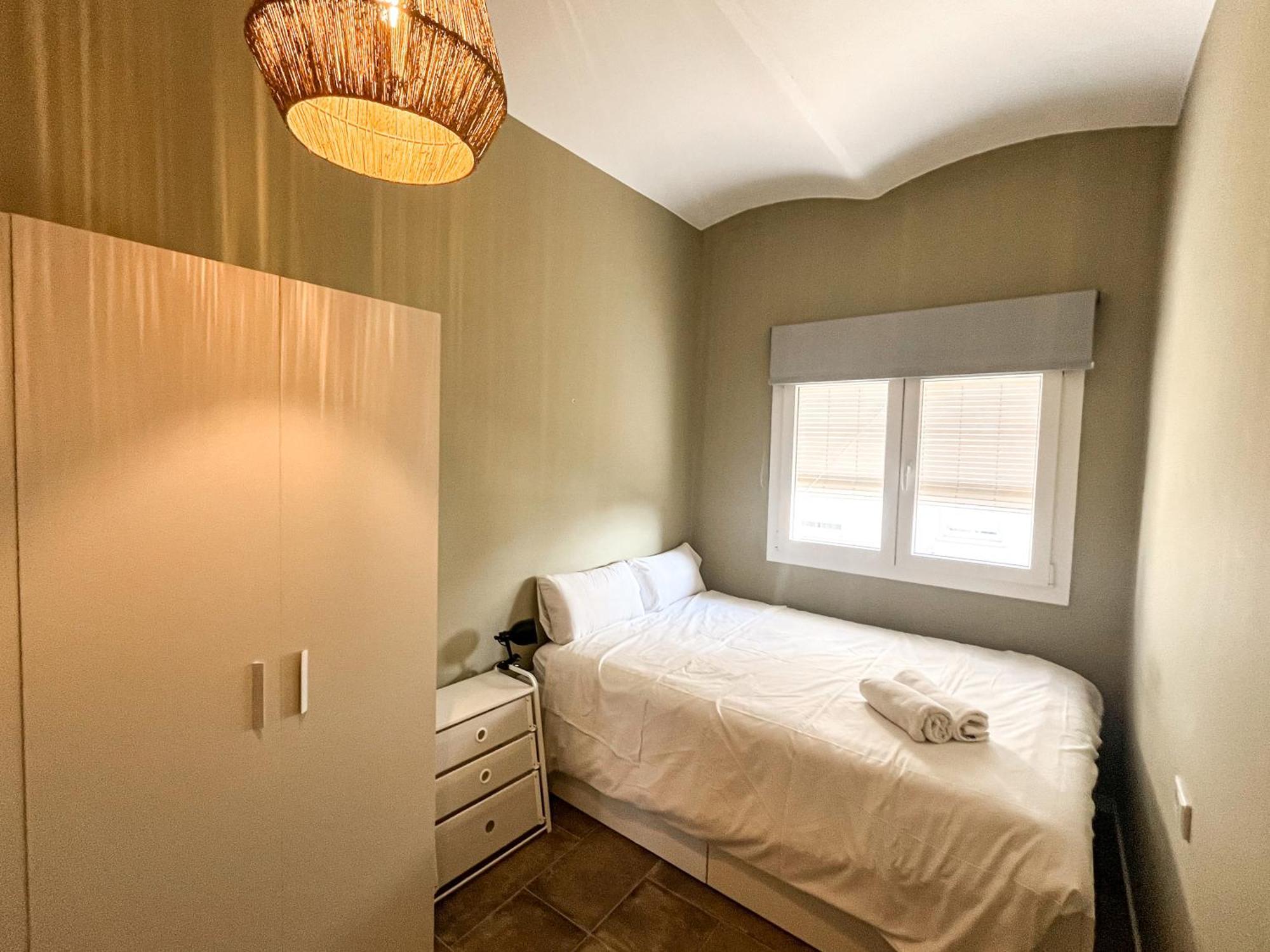 Apartamento Chic In Center