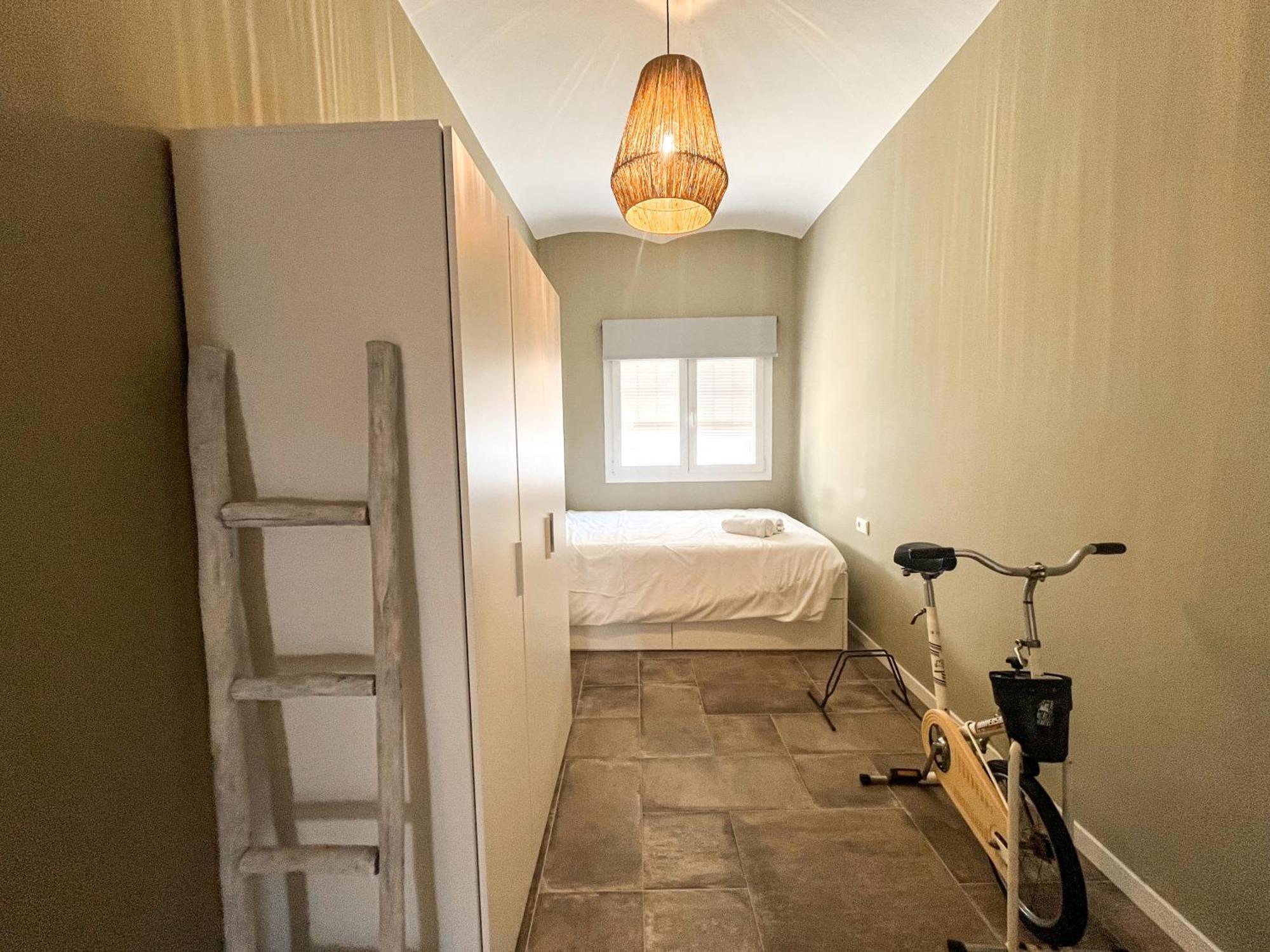 Chic In Center Apartamento Gerona
