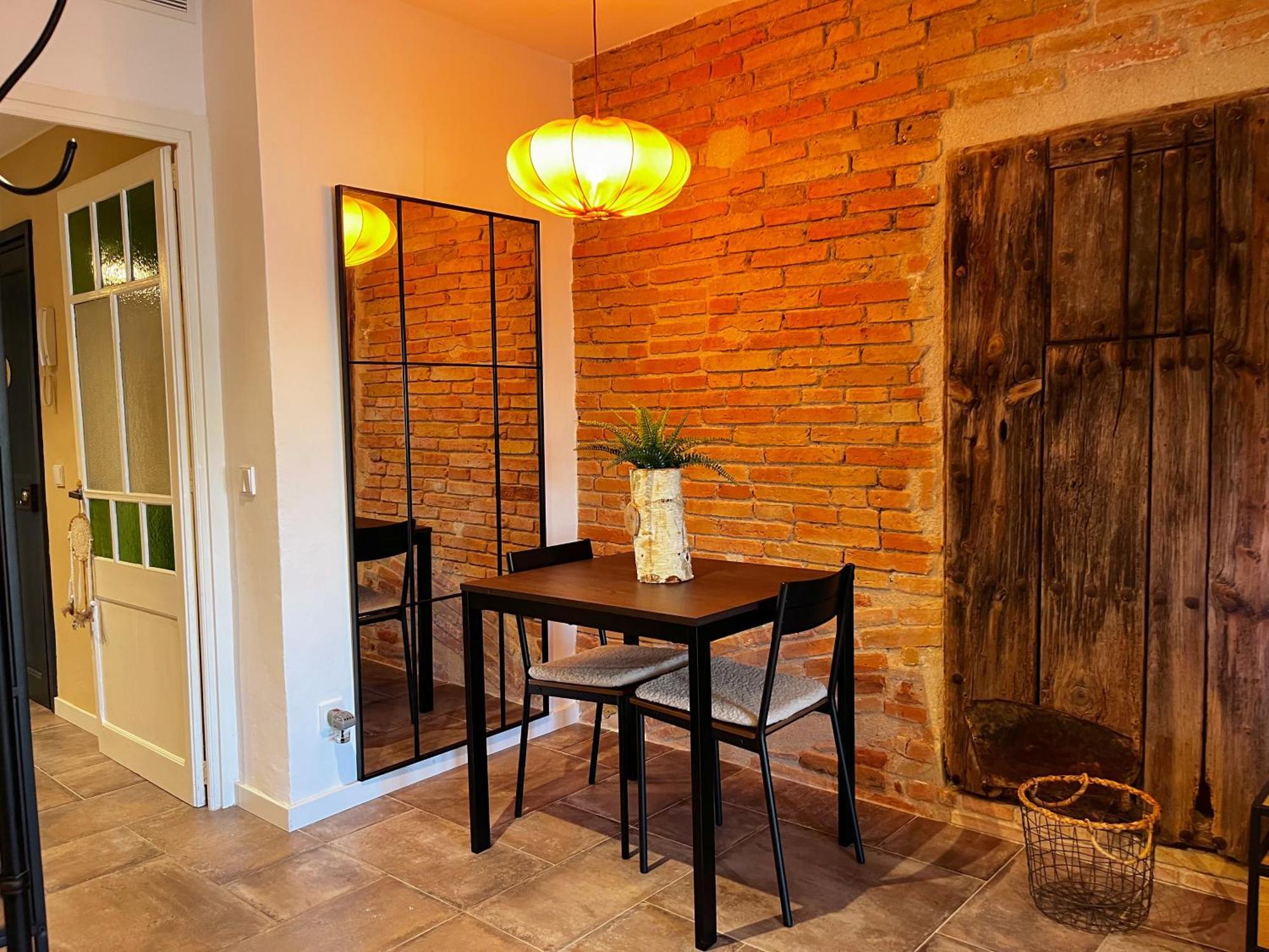 Apartamento Chic In Center *