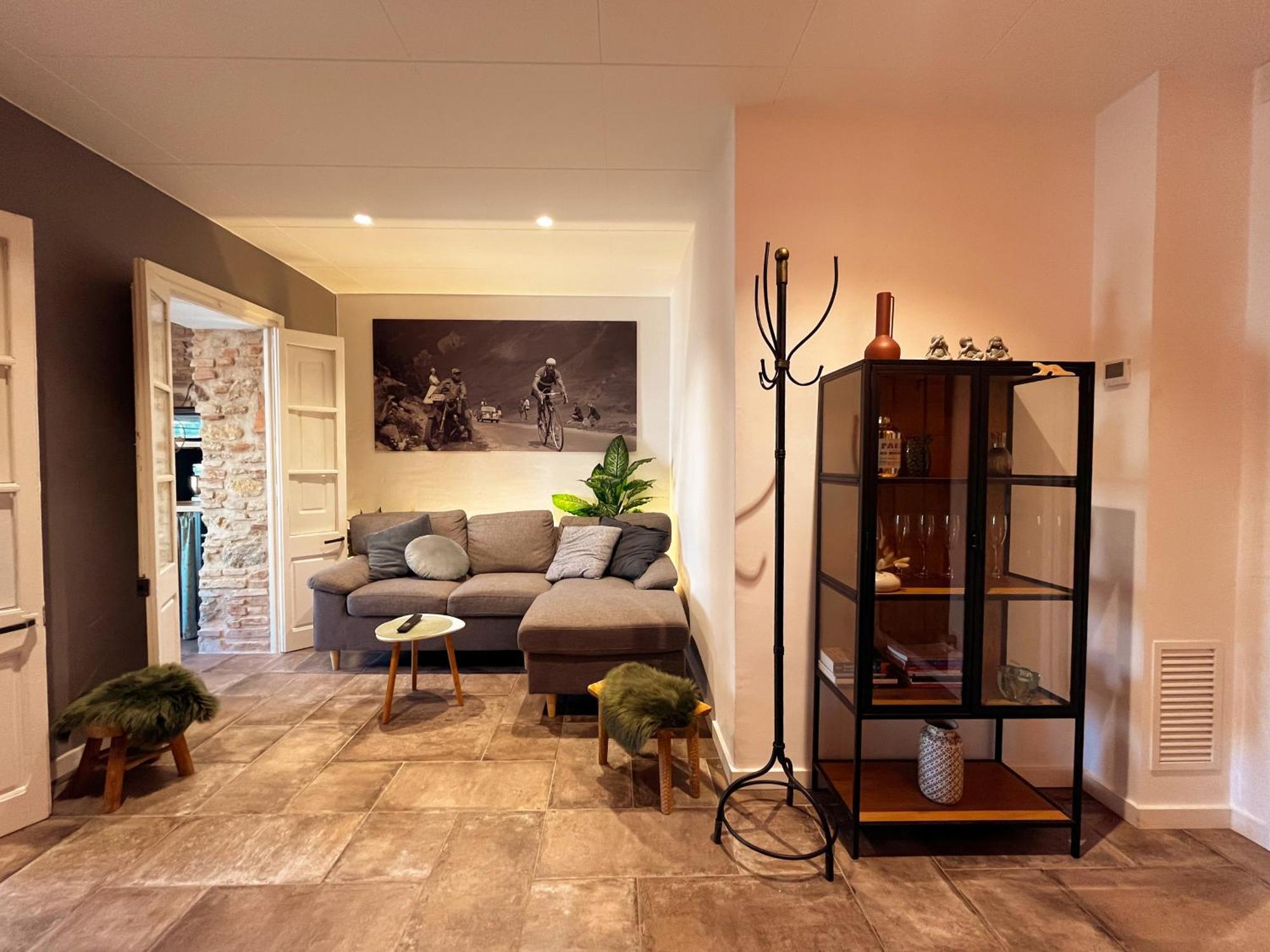 Apartamento Chic In Center Gerona