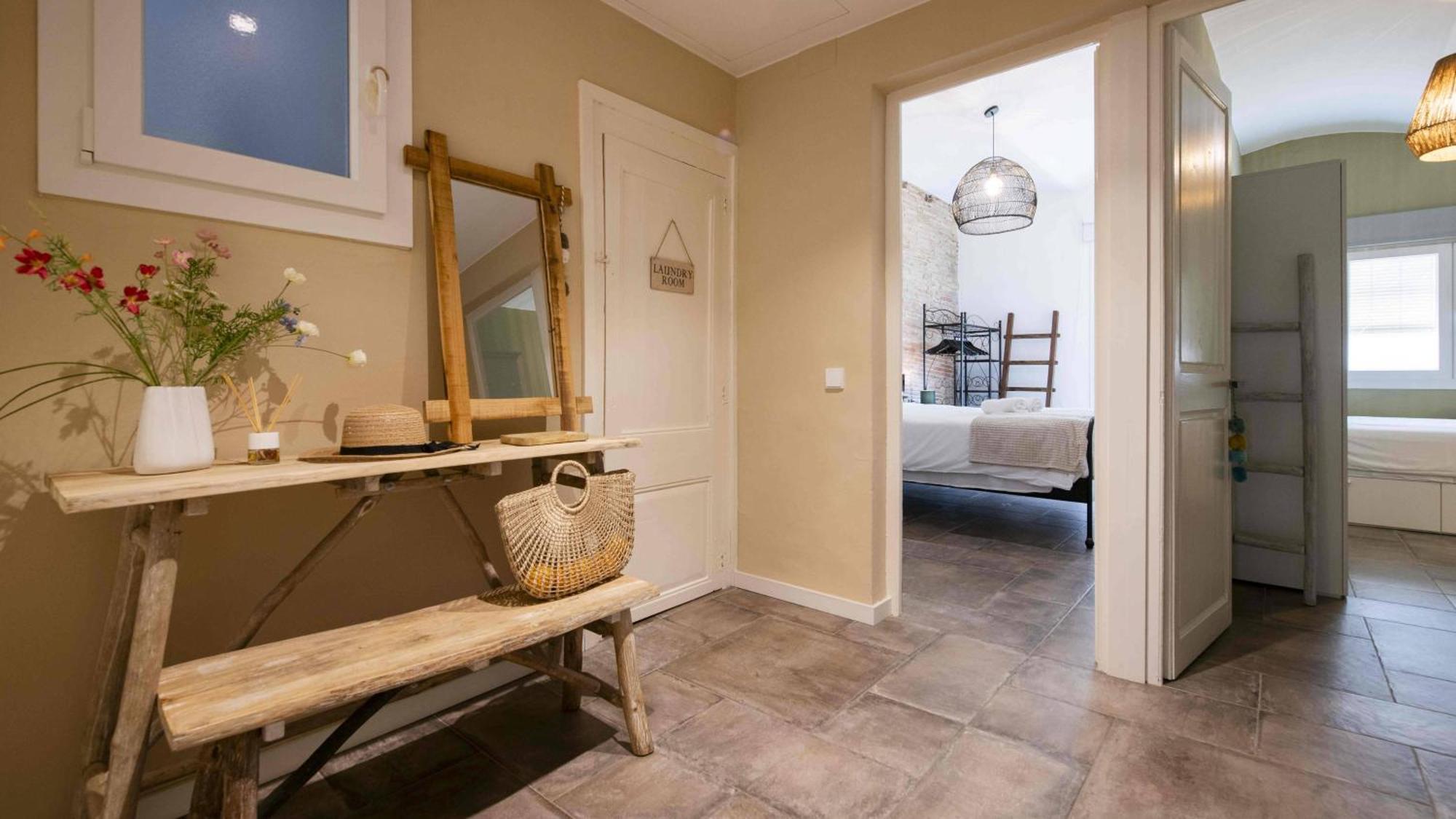 Apartamento Chic In Center *