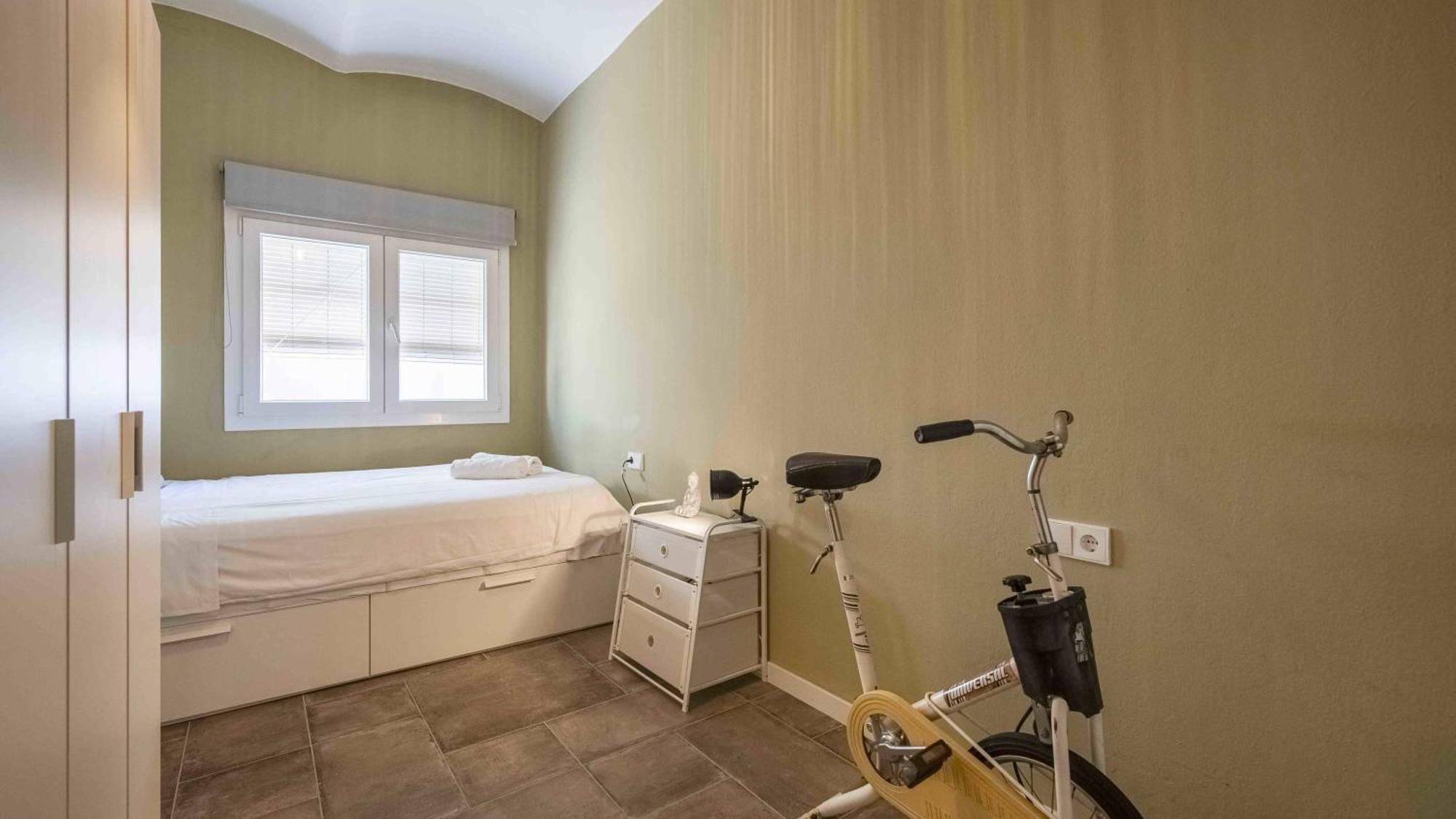Chic In Center Apartamento *