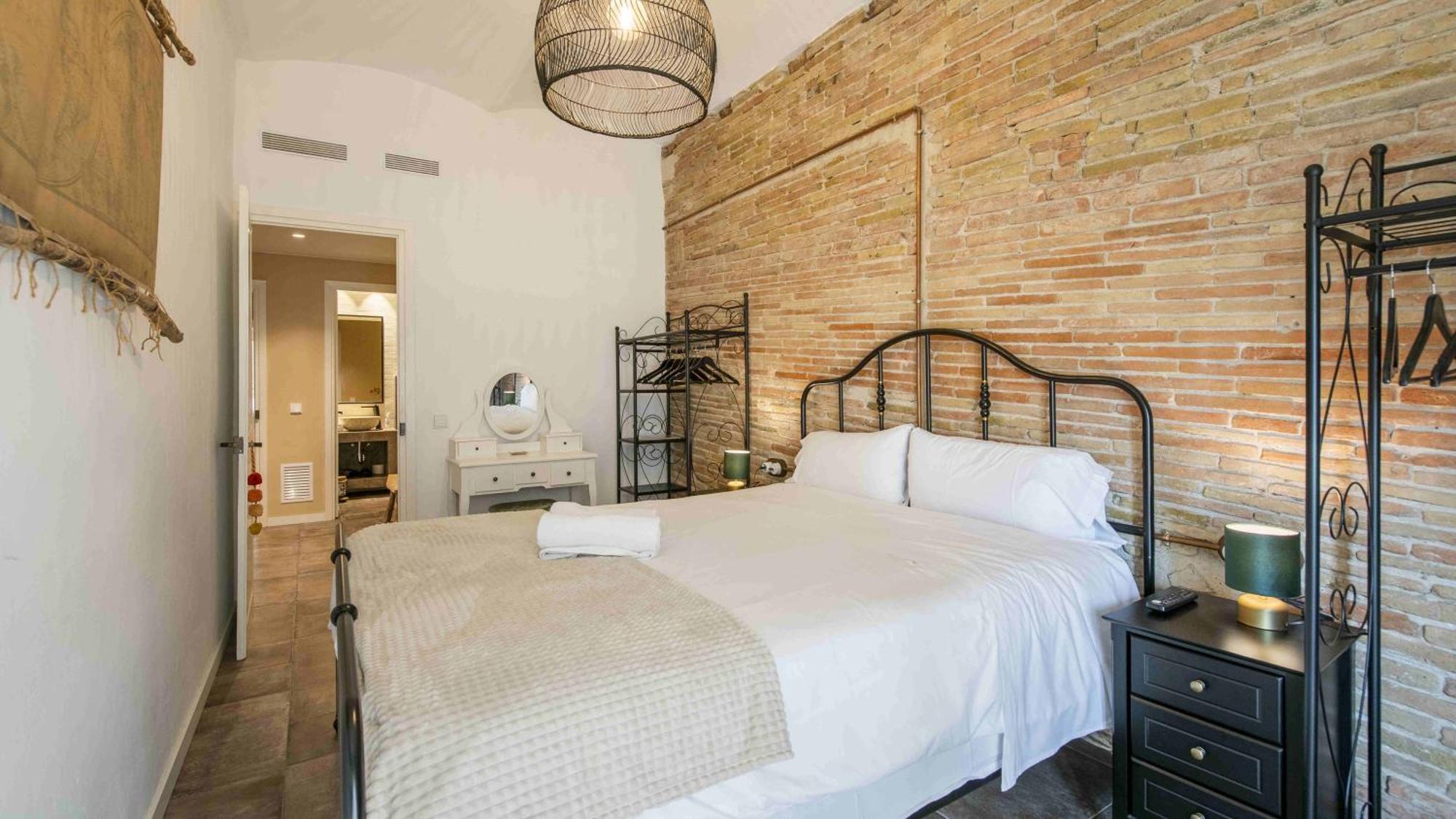 Apartamento Chic In Center *
