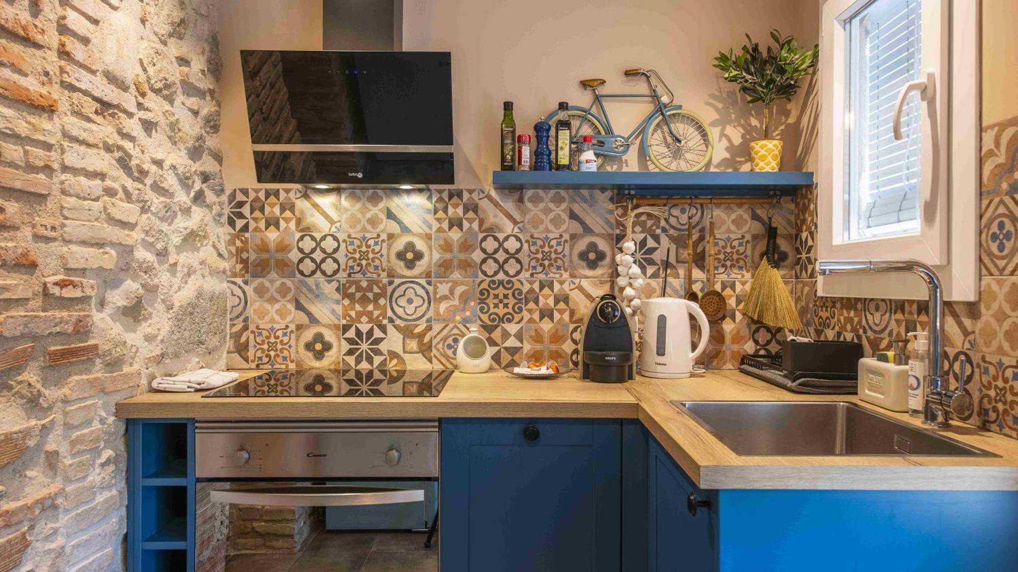 Apartamento Chic In Center *