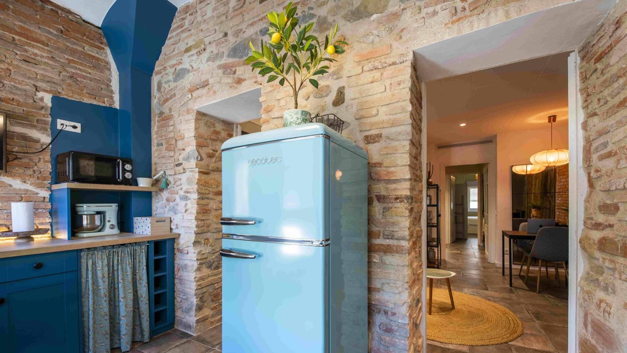 Apartamento Chic In Center Gerona