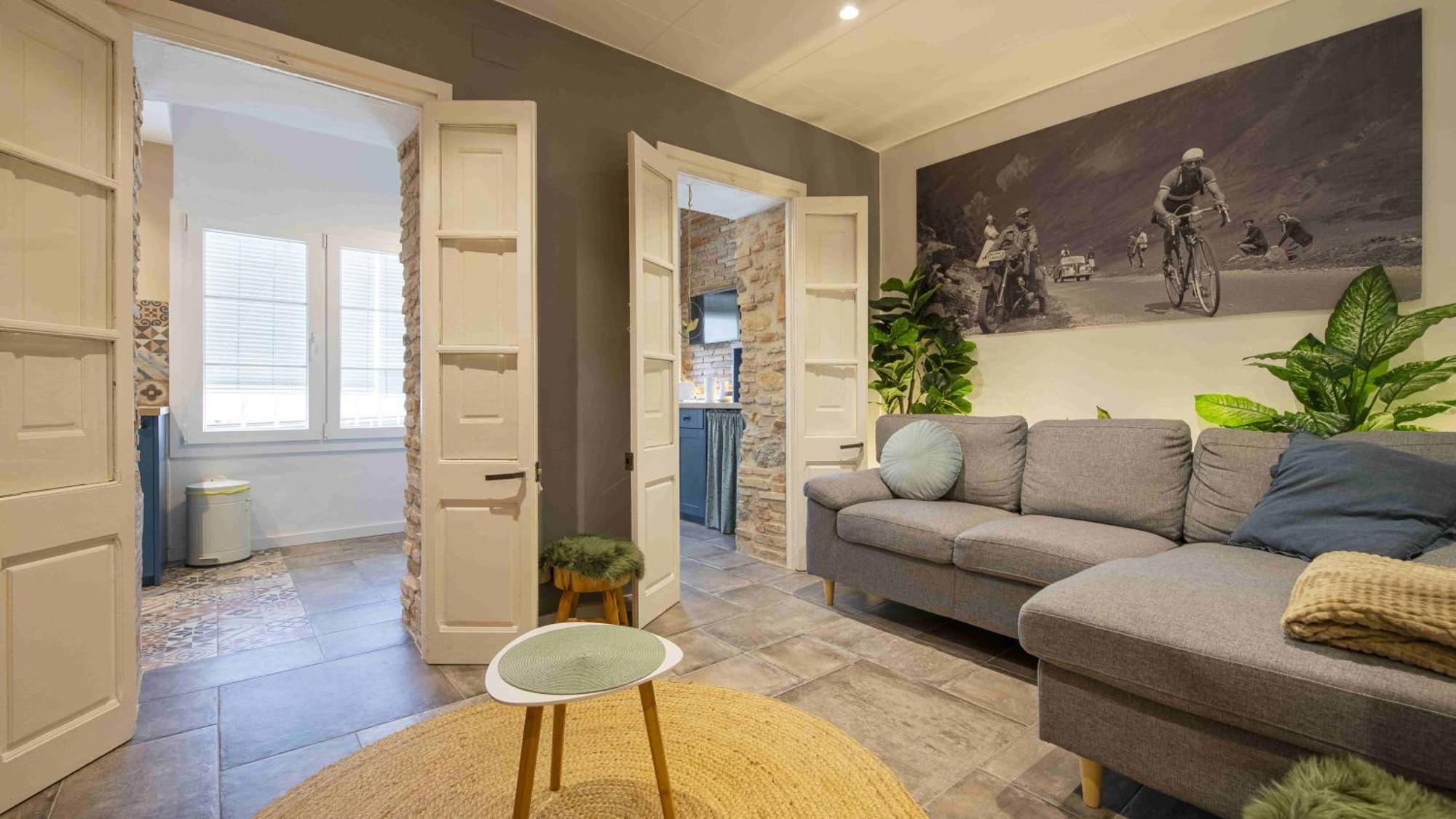 Apartamento Chic In Center *